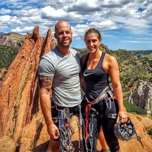 Meet your Posher, Allie